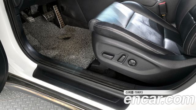 Kia Sportage 2019 — photo 31
