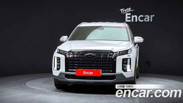 Hyundai Palisade 2024 — photo 3