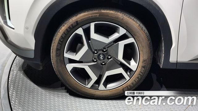 Hyundai Palisade 2024 — photo 5