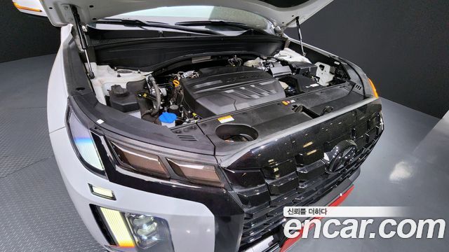 Hyundai Palisade 2024 — photo 6
