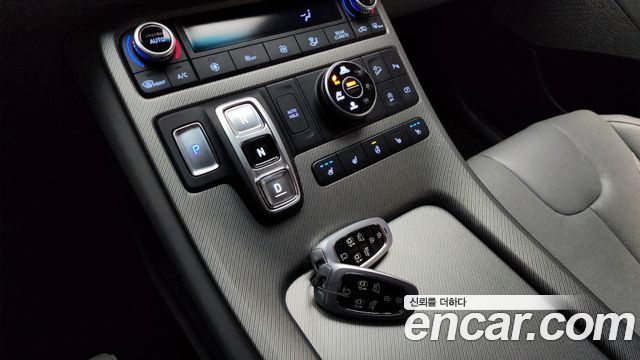 Hyundai Palisade 2024 — photo 9