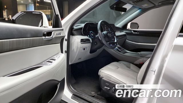 Hyundai Palisade 2024 — photo 10