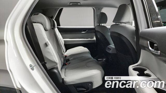 Hyundai Palisade 2024 — photo 11