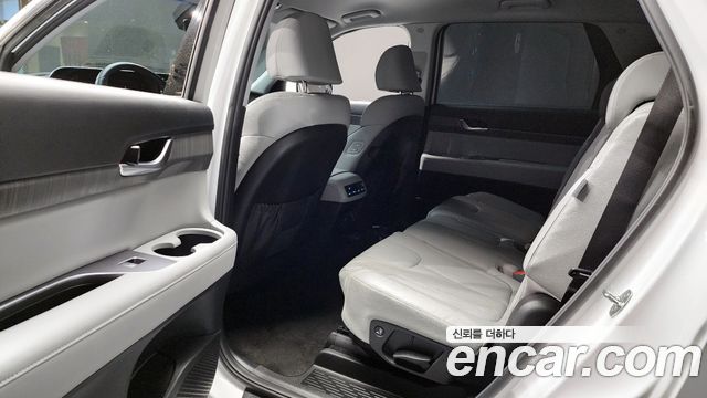 Hyundai Palisade 2024 — photo 12