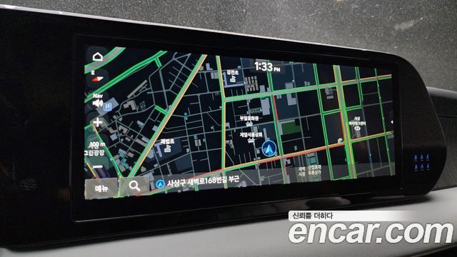 Hyundai Palisade 2024 — photo 13