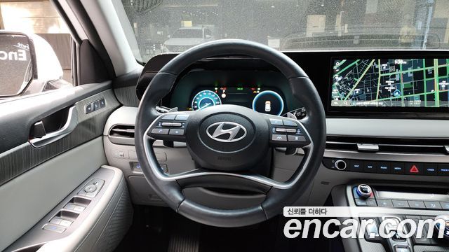 Hyundai Palisade 2024 — photo 14