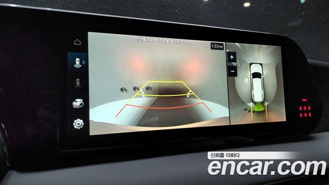 Hyundai Palisade 2024 — photo 15