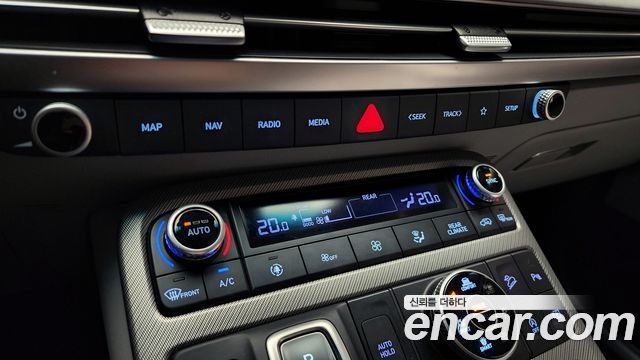 Hyundai Palisade 2024 — photo 16