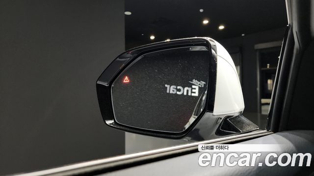 Hyundai Palisade 2024 — photo 19