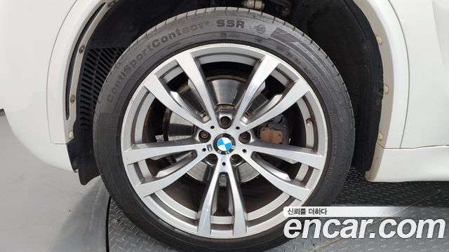 BMW X5 2015 — photo 5