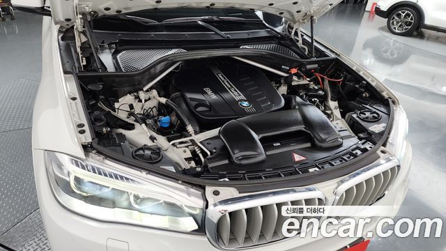 BMW X5 2015 — photo 6