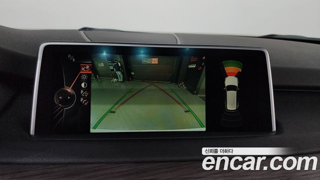 BMW X5 2015 — photo 15