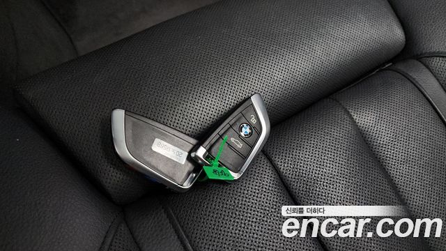 BMW X5 2015 — photo 16