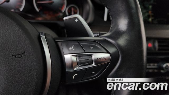BMW X5 2015 — photo 17