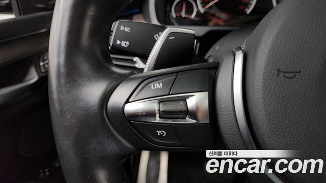 BMW X5 2015 — photo 18