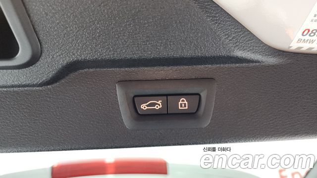 BMW X5 2015 — photo 20