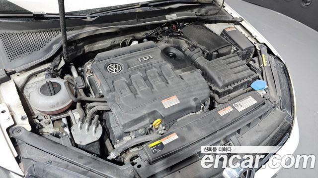 Volkswagen Golf 2016 — photo 6