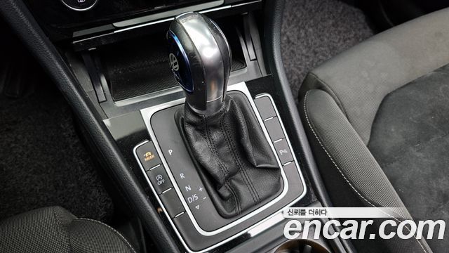 Volkswagen Golf 2016 — photo 12