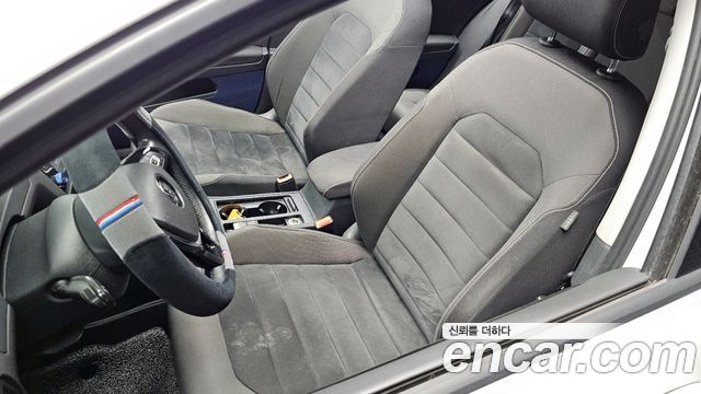 Volkswagen Golf 2016 — photo 22