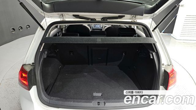 Volkswagen Golf 2016 — photo 26