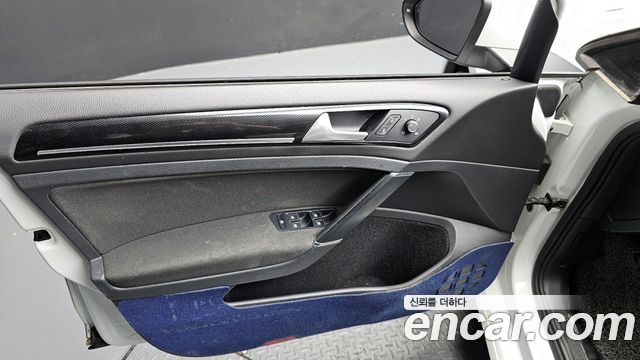 Volkswagen Golf 2016 — photo 14