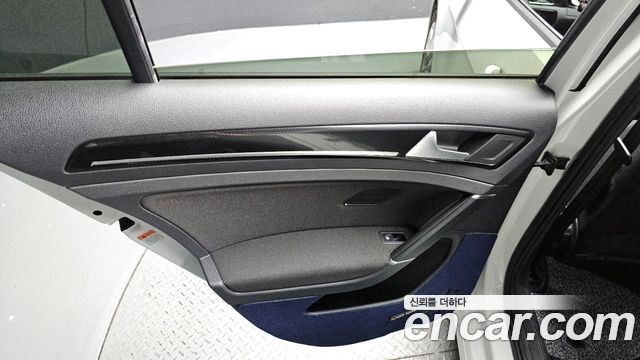 Volkswagen Golf 2016 — photo 15