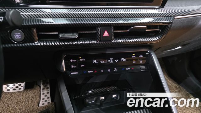 Kia K5 2021 — photo 23