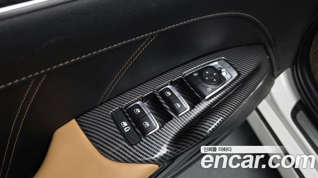 Kia K5 2021 — photo 27
