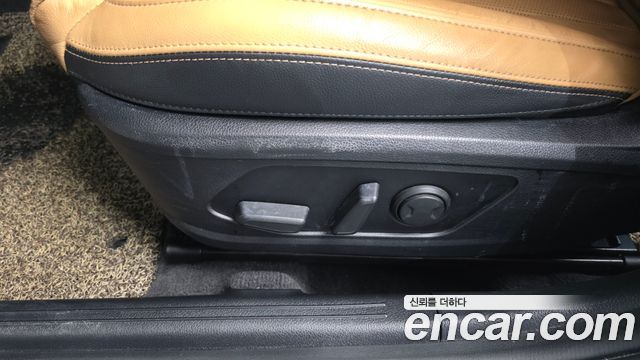 Kia K5 2021 — photo 30