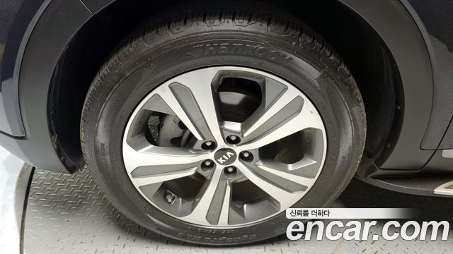 Kia Sorento 2018 — photo 5