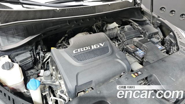 Kia Sorento 2018 — photo 6