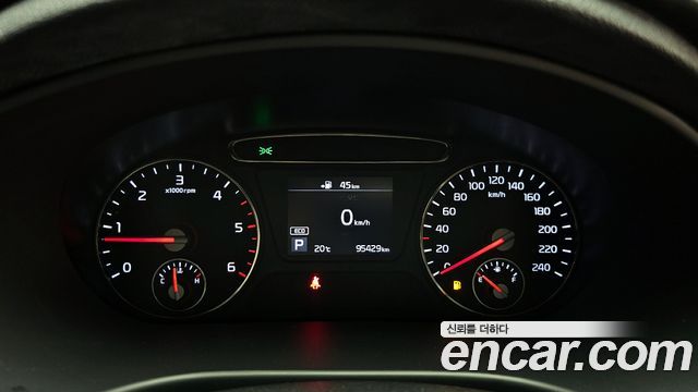 Kia Sorento 2018 — photo 11