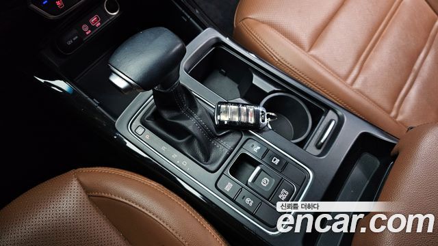 Kia Sorento 2018 — photo 12