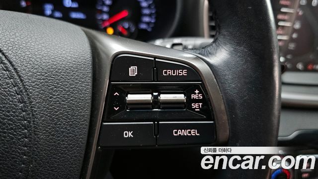 Kia Sorento 2018 — photo 23
