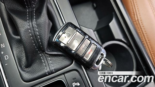 Kia Sorento 2018 — photo 24