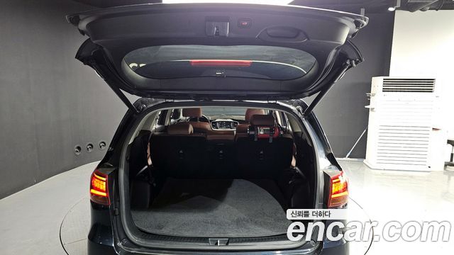 Kia Sorento 2018 — photo 26