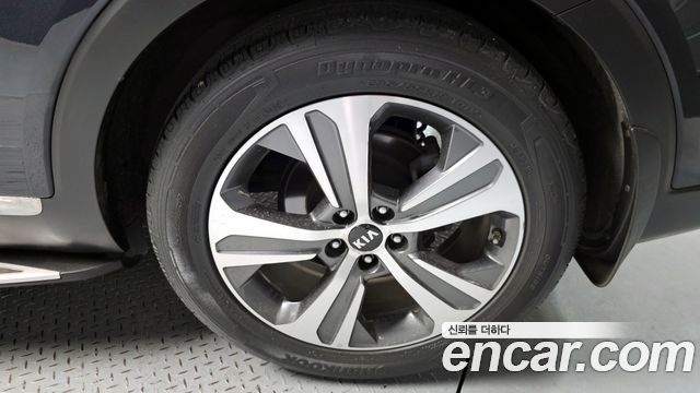 Kia Sorento 2018 — photo 7