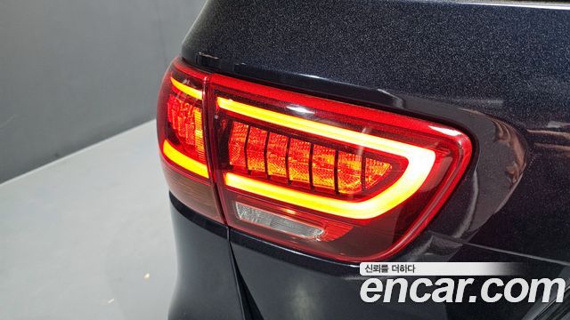 Kia Sorento 2018 — photo 9