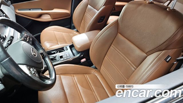 Kia Sorento 2018 — photo 27