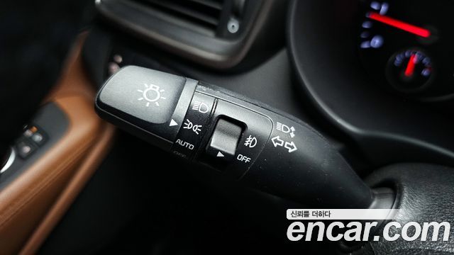 Kia Sorento 2018 — photo 30