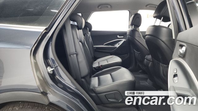 Hyundai Maxcruz 2014 — photo 17