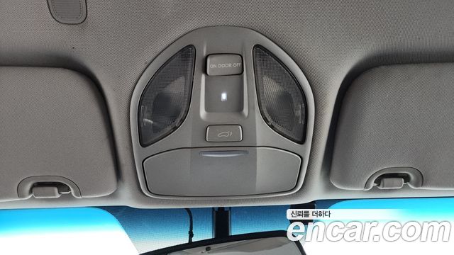 Hyundai Maxcruz 2014 — photo 21