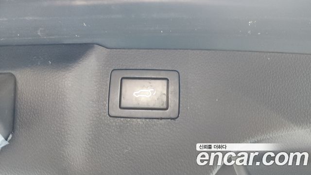 Hyundai Maxcruz 2014 — photo 25