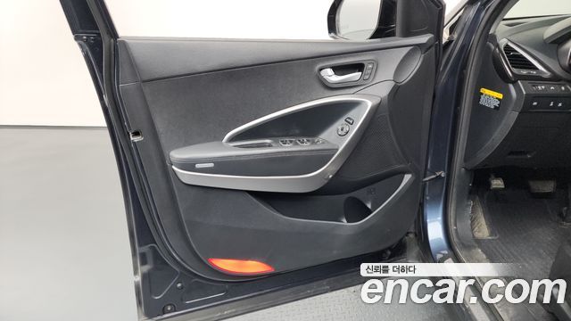 Hyundai Maxcruz 2014 — photo 14