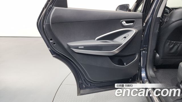 Hyundai Maxcruz 2014 — photo 15