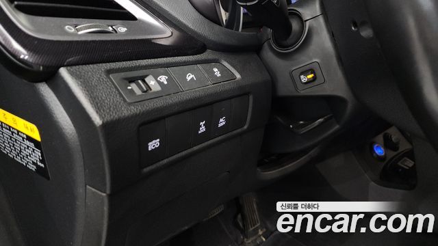 Hyundai Maxcruz 2014 — photo 30
