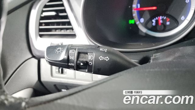 Hyundai Maxcruz 2014 — photo 32