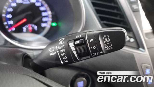 Hyundai Maxcruz 2014 — photo 33