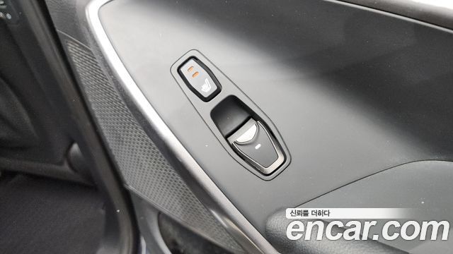 Hyundai Maxcruz 2014 — photo 34