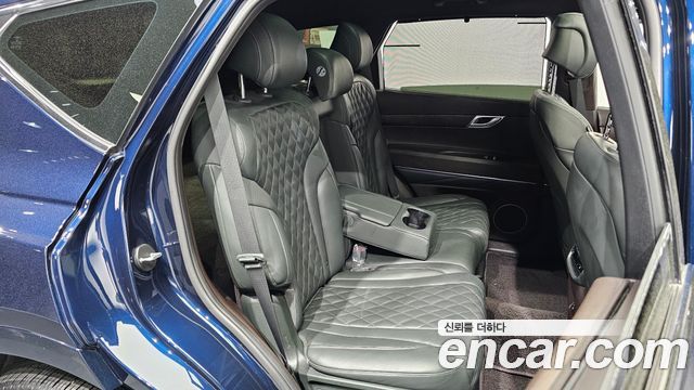 Genesis GV80 2022 — photo 19